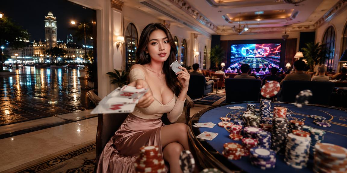 jilislot mobile gaming